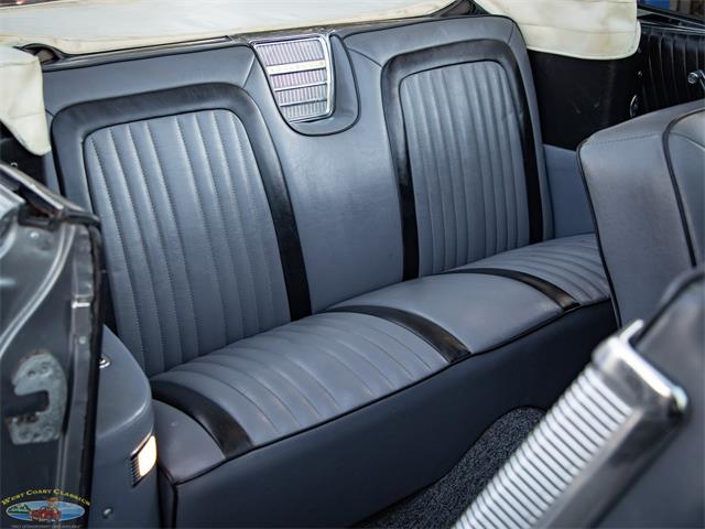 1963 Pontiac Bonneville (CC-2113650) for sale in Torrance, California