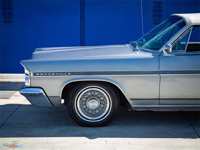 1963 Pontiac Bonneville (CC-2113650) for sale in Torrance, California