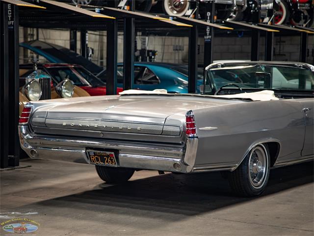 1963 Pontiac Bonneville (CC-2113650) for sale in Torrance, California