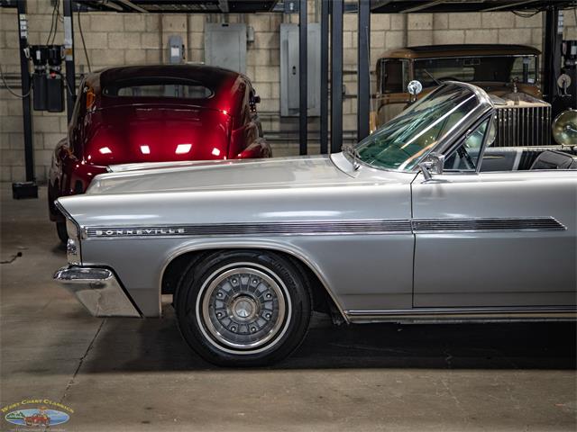 1963 Pontiac Bonneville (CC-2113650) for sale in Torrance, California
