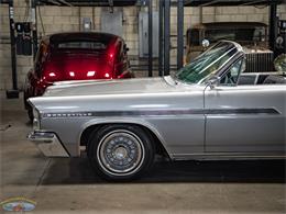 1963 Pontiac Bonneville (CC-2113650) for sale in Torrance, California