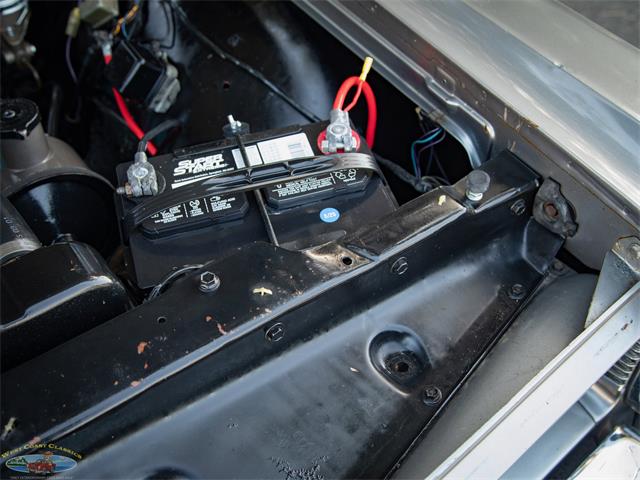 1963 Pontiac Bonneville (CC-2113650) for sale in Torrance, California