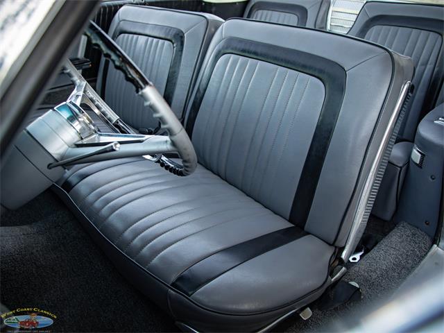 1963 Pontiac Bonneville (CC-2113650) for sale in Torrance, California