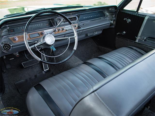 1963 Pontiac Bonneville (CC-2113650) for sale in Torrance, California