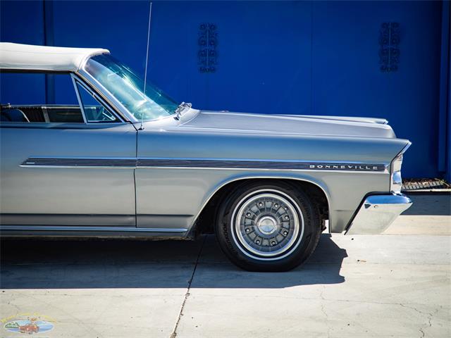 1963 Pontiac Bonneville (CC-2113650) for sale in Torrance, California