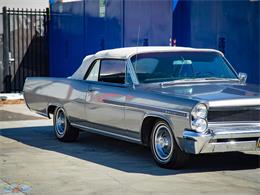 1963 Pontiac Bonneville (CC-2113650) for sale in Torrance, California