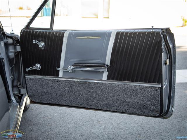 1963 Pontiac Bonneville (CC-2113650) for sale in Torrance, California
