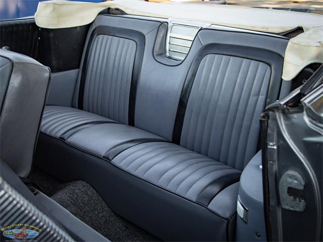 1963 Pontiac Bonneville (CC-2113650) for sale in Torrance, California