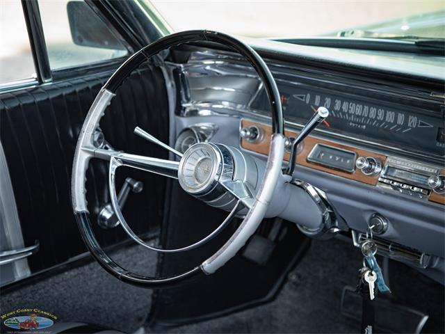 1963 Pontiac Bonneville (CC-2113650) for sale in Torrance, California