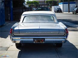 1963 Pontiac Bonneville (CC-2113650) for sale in Torrance, California
