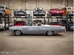 1963 Pontiac Bonneville (CC-2113650) for sale in Torrance, California
