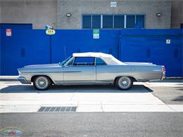 1963 Pontiac Bonneville (CC-2113650) for sale in Torrance, California