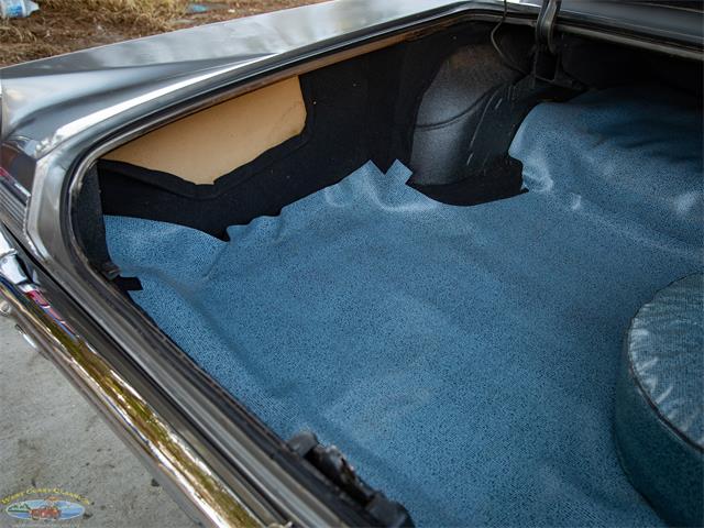 1963 Pontiac Bonneville (CC-2113650) for sale in Torrance, California