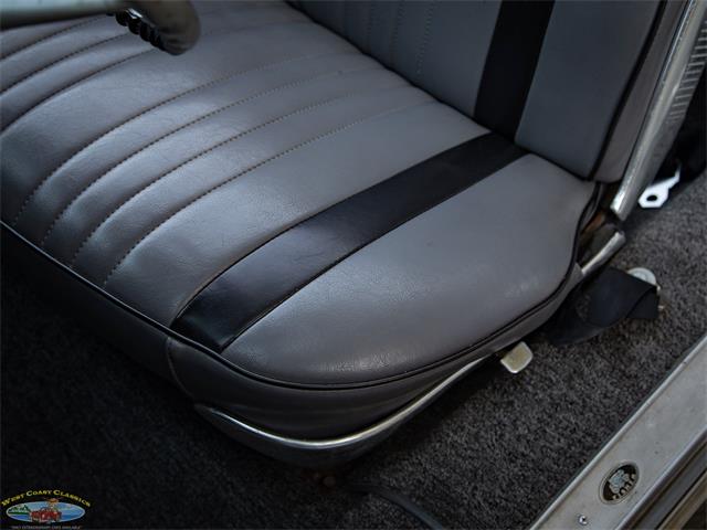 1963 Pontiac Bonneville (CC-2113650) for sale in Torrance, California