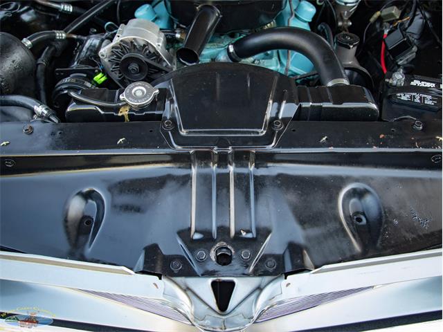 1963 Pontiac Bonneville (CC-2113650) for sale in Torrance, California
