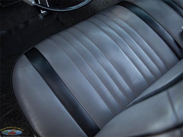 1963 Pontiac Bonneville (CC-2113650) for sale in Torrance, California