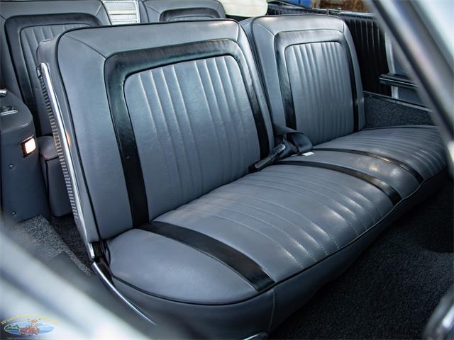 1963 Pontiac Bonneville (CC-2113650) for sale in Torrance, California