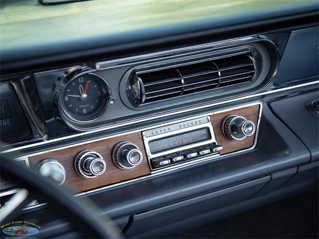 1963 Pontiac Bonneville (CC-2113650) for sale in Torrance, California