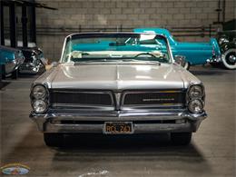 1963 Pontiac Bonneville (CC-2113650) for sale in Torrance, California