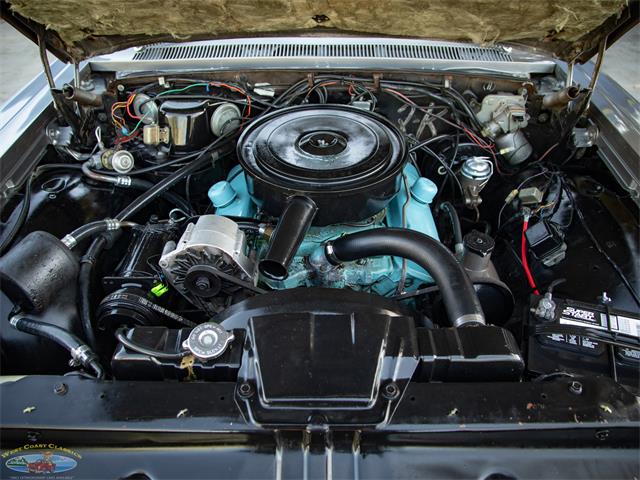 1963 Pontiac Bonneville (CC-2113650) for sale in Torrance, California