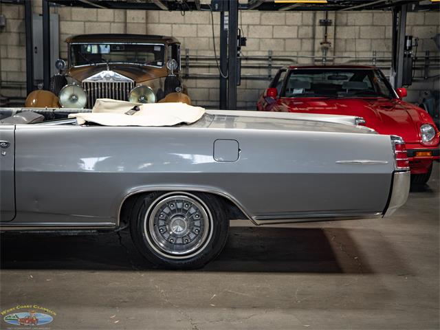 1963 Pontiac Bonneville (CC-2113650) for sale in Torrance, California
