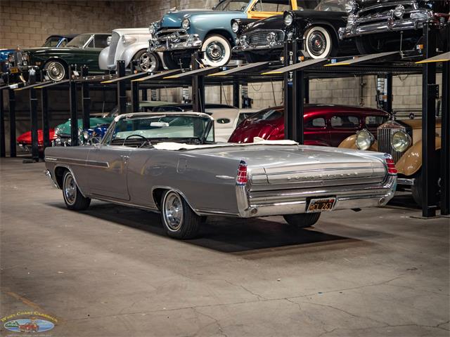 1963 Pontiac Bonneville (CC-2113650) for sale in Torrance, California