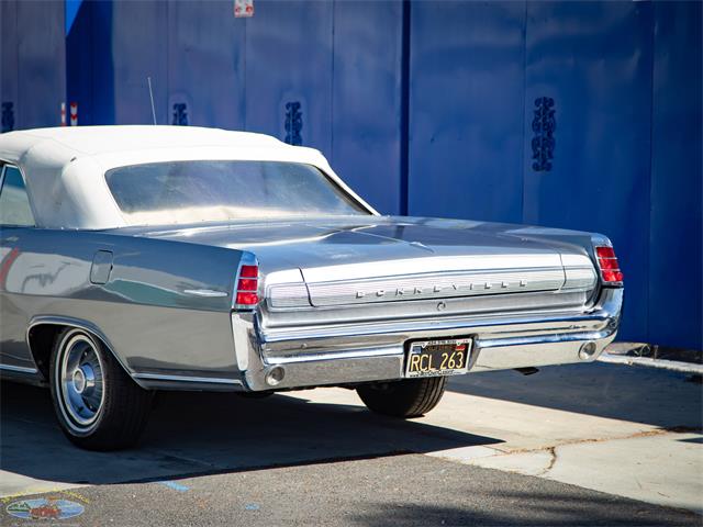1963 Pontiac Bonneville (CC-2113650) for sale in Torrance, California