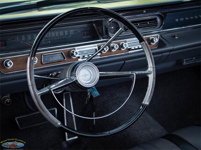 1963 Pontiac Bonneville (CC-2113650) for sale in Torrance, California