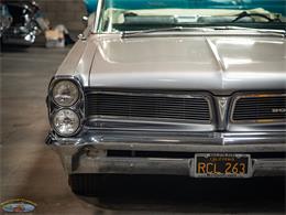 1963 Pontiac Bonneville (CC-2113650) for sale in Torrance, California