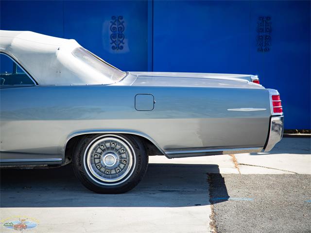 1963 Pontiac Bonneville (CC-2113650) for sale in Torrance, California