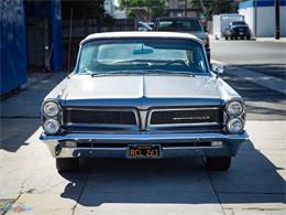 1963 Pontiac Bonneville (CC-2113650) for sale in Torrance, California