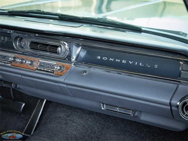 1963 Pontiac Bonneville (CC-2113650) for sale in Torrance, California
