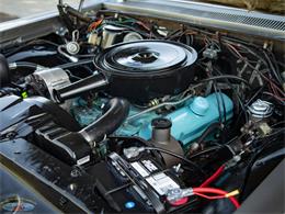 1963 Pontiac Bonneville (CC-2113650) for sale in Torrance, California