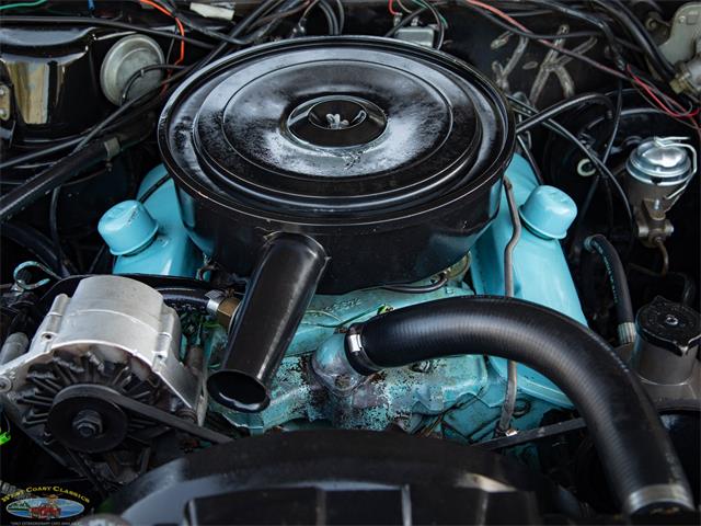 1963 Pontiac Bonneville (CC-2113650) for sale in Torrance, California