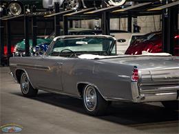 1963 Pontiac Bonneville (CC-2113650) for sale in Torrance, California