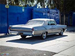 1963 Pontiac Bonneville (CC-2113650) for sale in Torrance, California