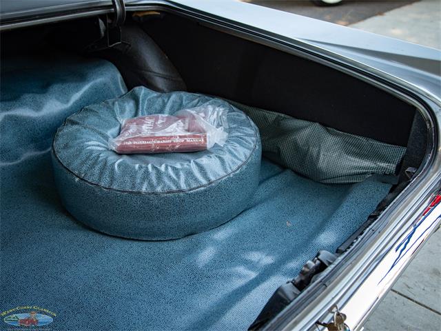 1963 Pontiac Bonneville (CC-2113650) for sale in Torrance, California