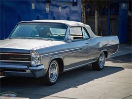 1963 Pontiac Bonneville (CC-2113650) for sale in Torrance, California