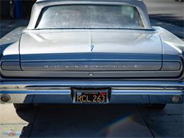 1963 Pontiac Bonneville (CC-2113650) for sale in Torrance, California