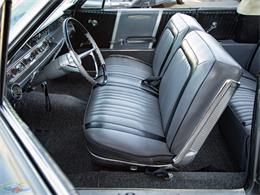 1963 Pontiac Bonneville (CC-2113650) for sale in Torrance, California