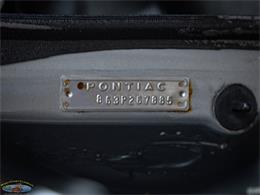 1963 Pontiac Bonneville (CC-2113650) for sale in Torrance, California