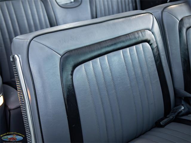 1963 Pontiac Bonneville (CC-2113650) for sale in Torrance, California