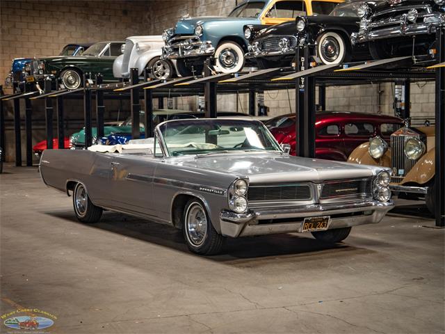 1963 Pontiac Bonneville (CC-2113650) for sale in Torrance, California