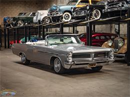 1963 Pontiac Bonneville (CC-2113650) for sale in Torrance, California