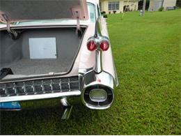 1959 Cadillac Coupe DeVille (CC-2113651) for sale in Cadillac, Michigan