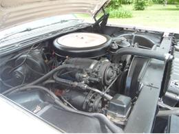 1959 Cadillac Coupe DeVille (CC-2113651) for sale in Cadillac, Michigan