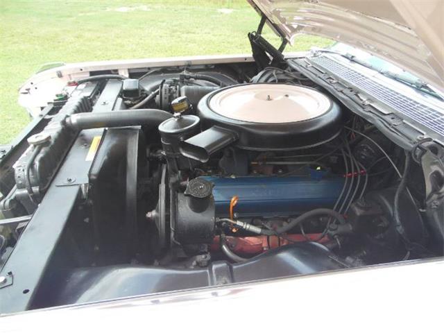 1959 Cadillac Coupe DeVille (CC-2113651) for sale in Cadillac, Michigan