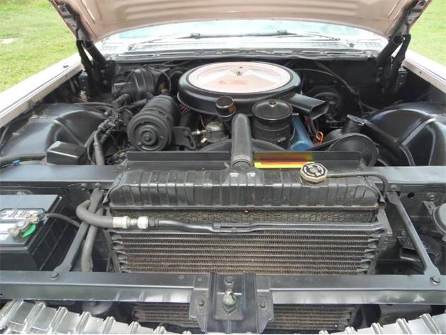 1959 Cadillac Coupe DeVille (CC-2113651) for sale in Cadillac, Michigan