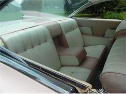 1959 Cadillac Coupe DeVille (CC-2113651) for sale in Cadillac, Michigan