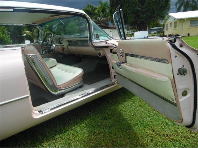 1959 Cadillac Coupe DeVille (CC-2113651) for sale in Cadillac, Michigan